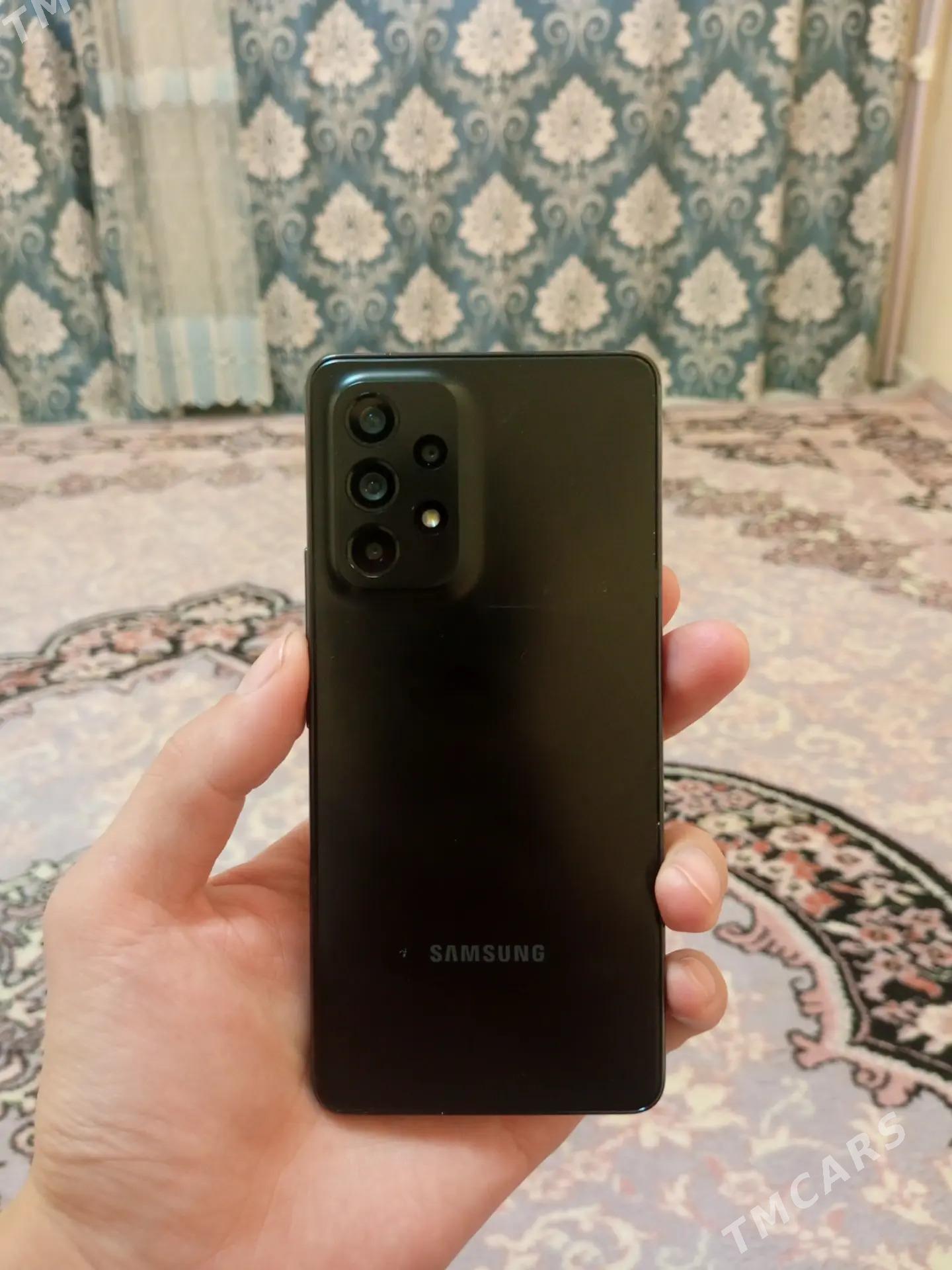 gyssagly a53 6/128 satlyk - Aşgabat - img 5