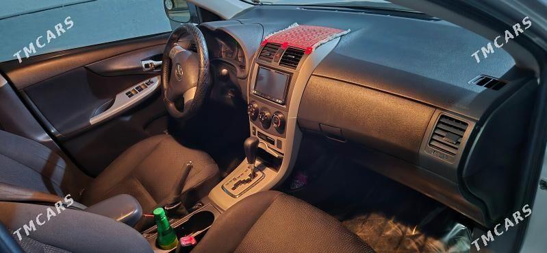 Toyota Corolla 2010 - 165 000 TMT - Теджен - img 3