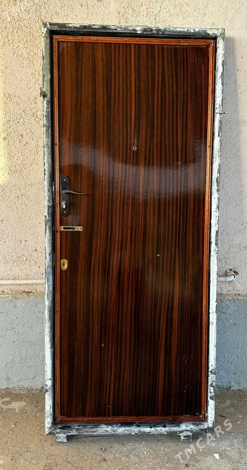 demir gapy - Aşgabat - img 2