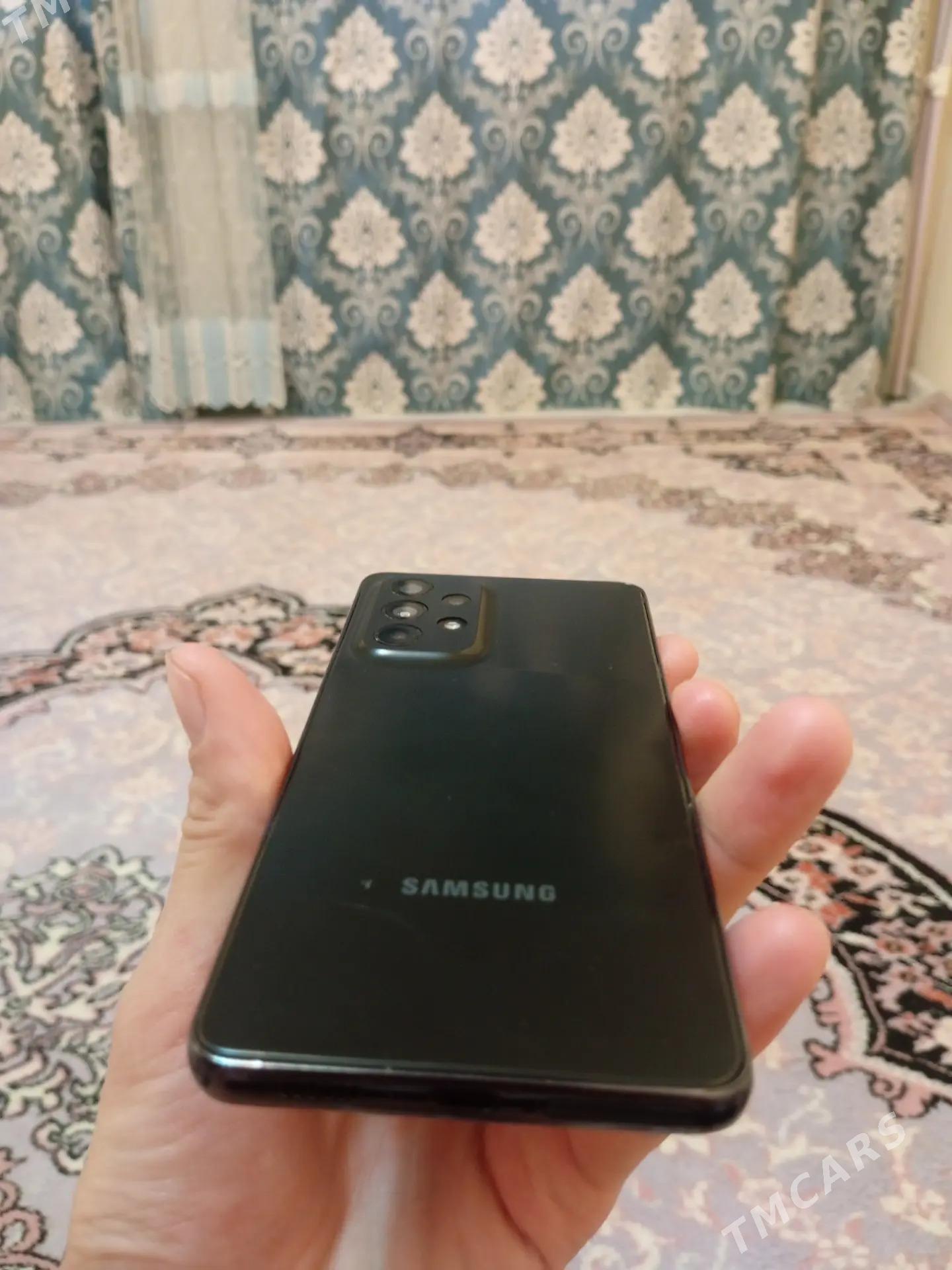 gyssagly a53 6/128 satlyk - Aşgabat - img 4