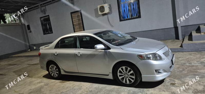 Toyota Corolla 2010 - 165 000 TMT - Теджен - img 4