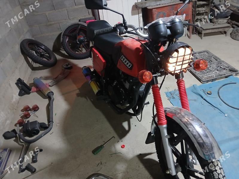 Fekon FK200-14G 2005 - 17 000 TMT - Bäherden - img 2