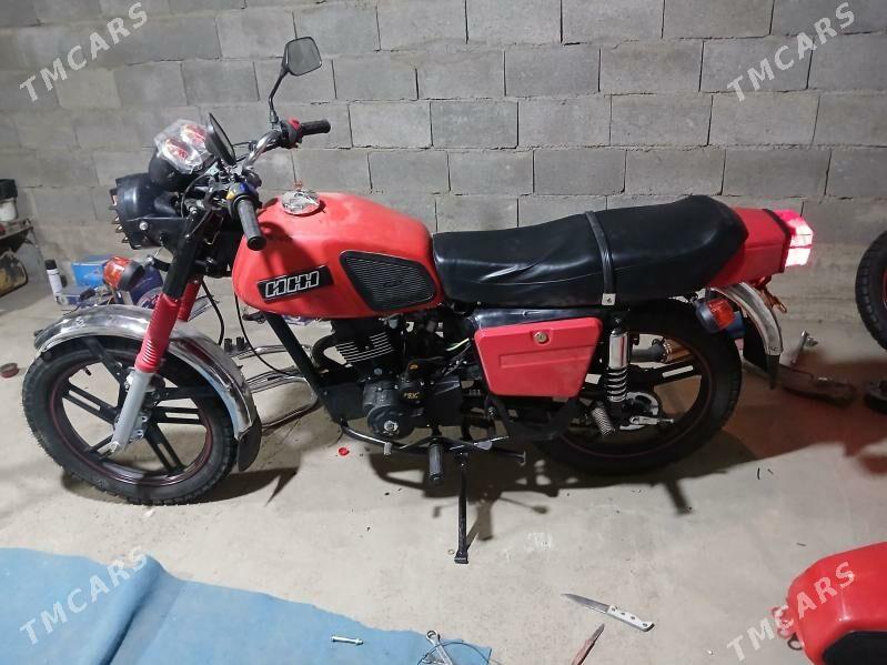 Fekon FK200-14G 2005 - 17 000 TMT - Bäherden - img 3