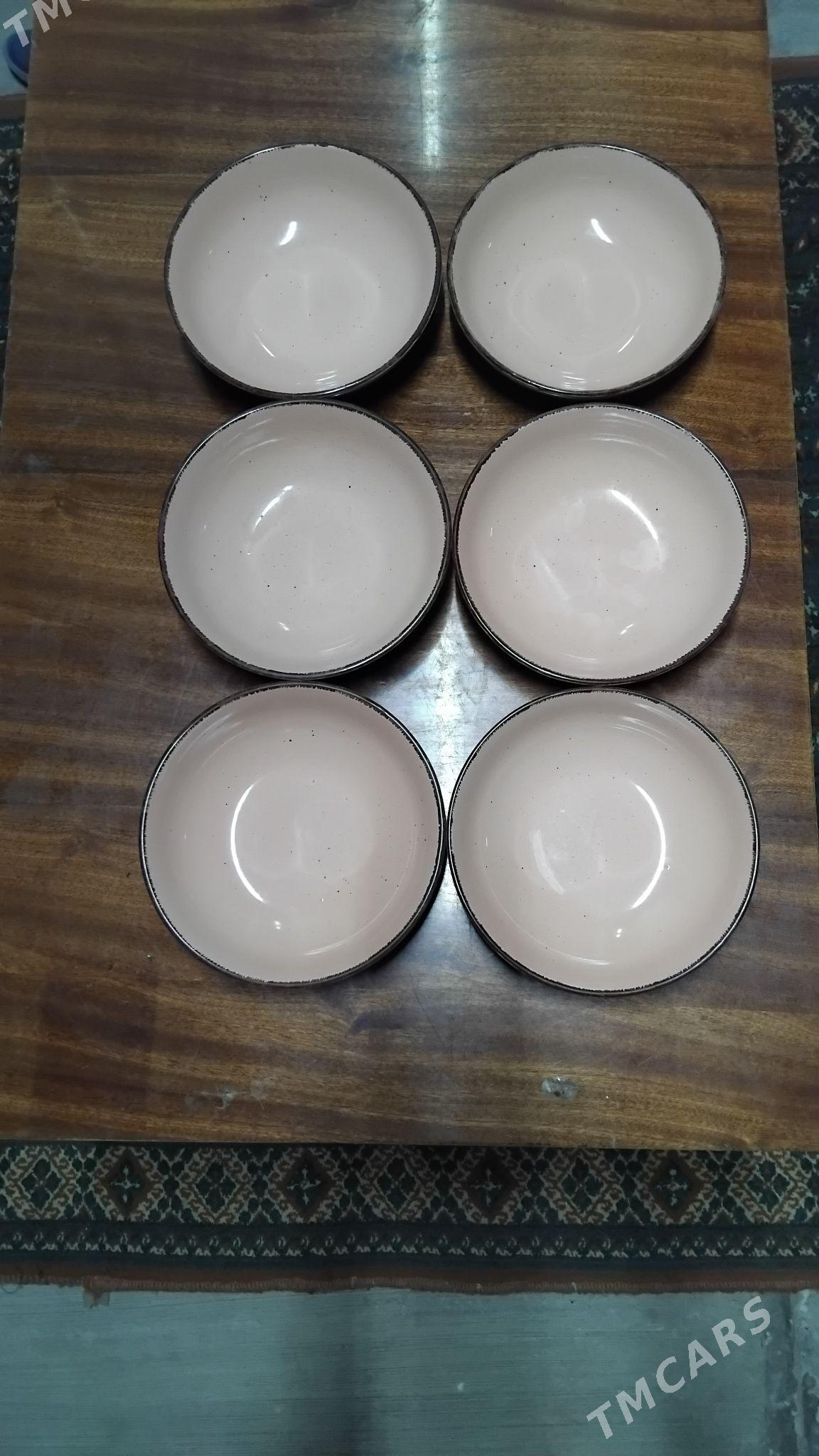 Tarelkalar - Daşoguz - img 2