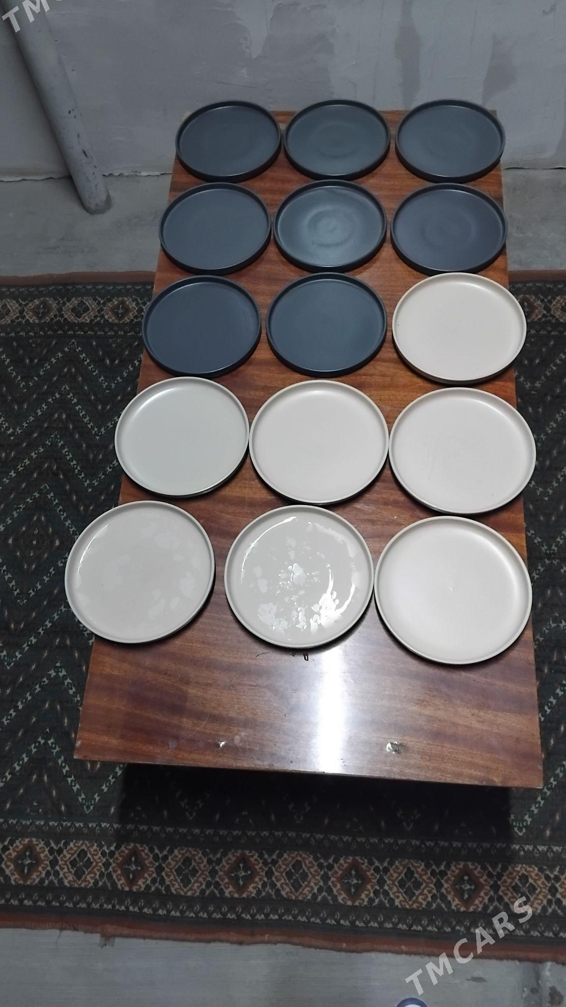 Tarelkalar - Daşoguz - img 3