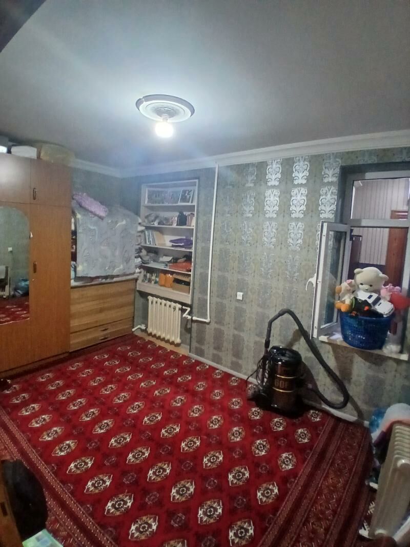 4 mkr bomaka 2 komnat - Ашхабад - img 5