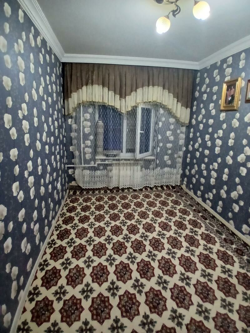 4 mkr bomaka 2 komnat - Ашхабад - img 3
