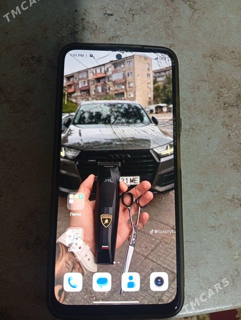 Redmi Not11 4+2/128Gb - Türkmenbaşy - img 2