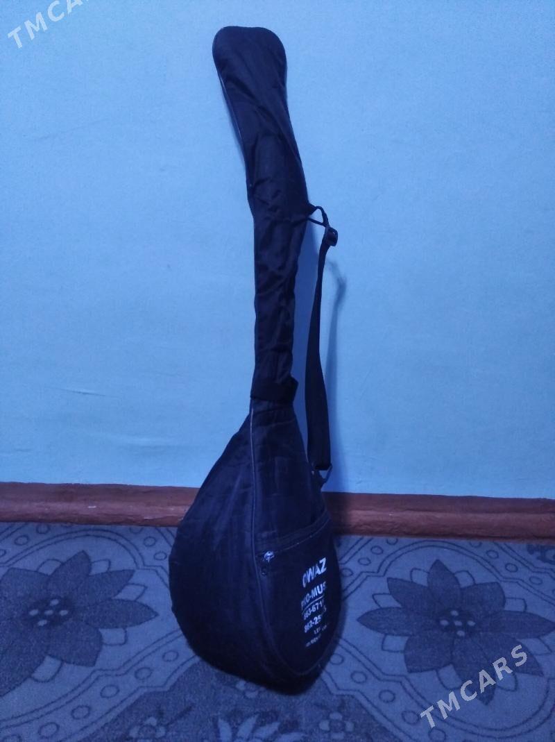 DAMJA_DUTAR. - Bedew - img 4