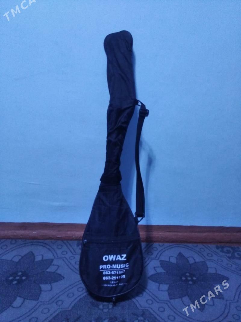 DAMJA_DUTAR. - Bedew - img 3