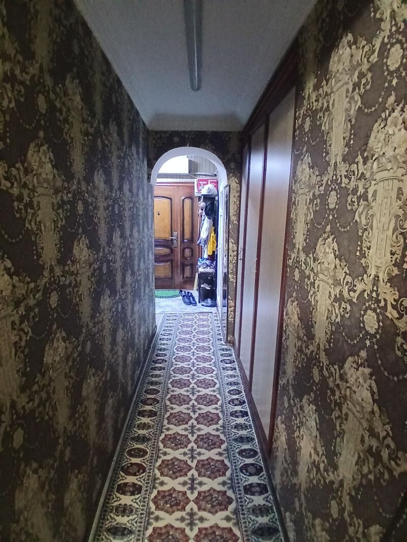 4 mkr bomaka 2 komnat - Ашхабад - img 4