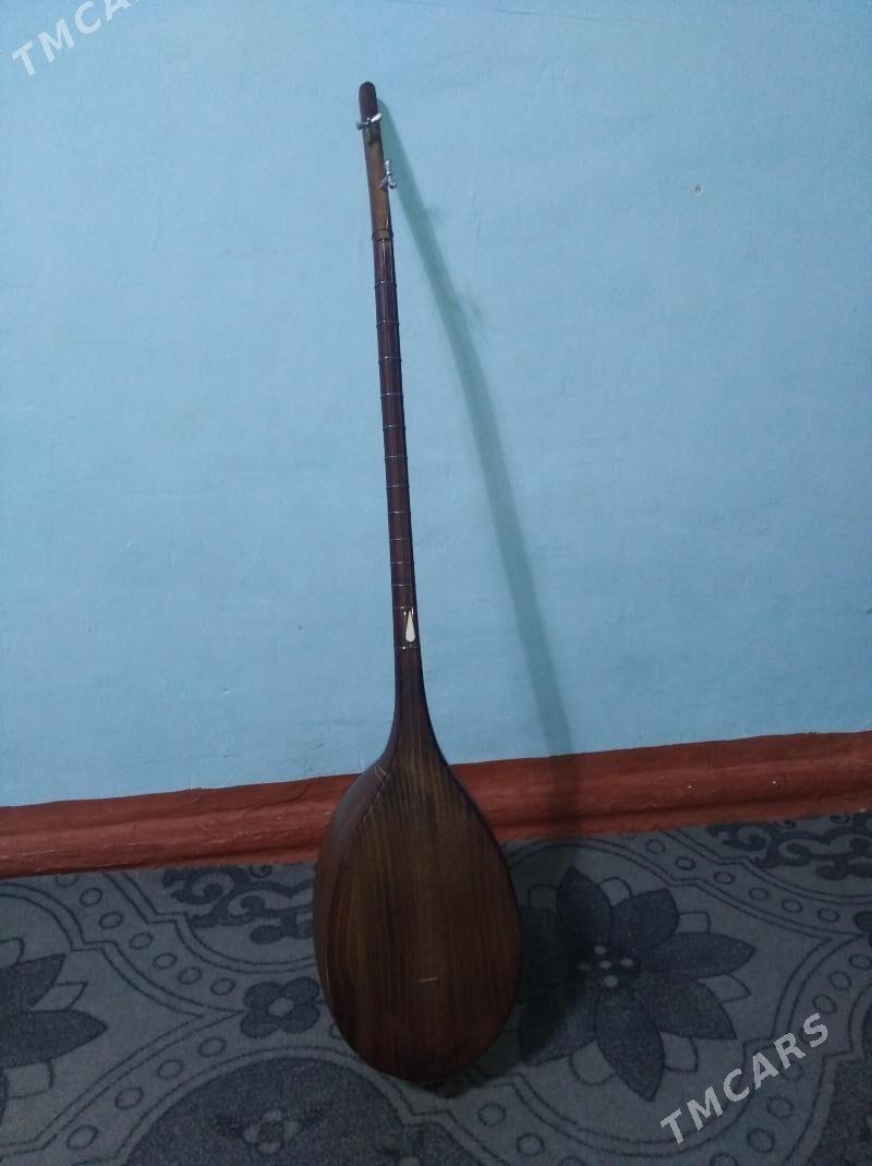 DAMJA_DUTAR. - Bedew - img 2