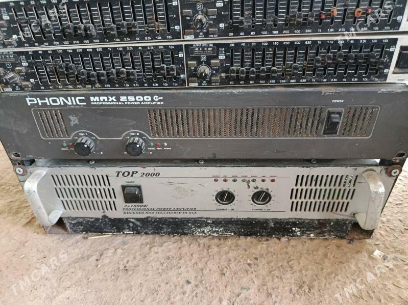 toy kalonka - Мургап - img 3