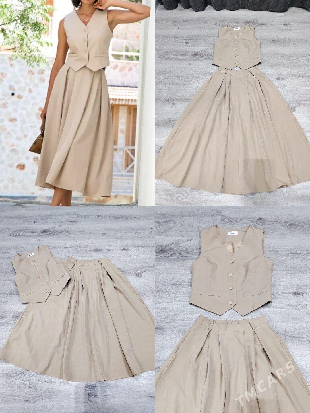 платья вечерние - Mary - img 4