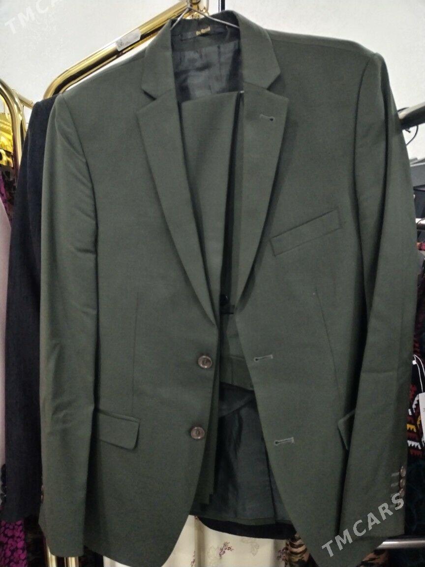 Kastyum julbar - Balkanabat - img 2