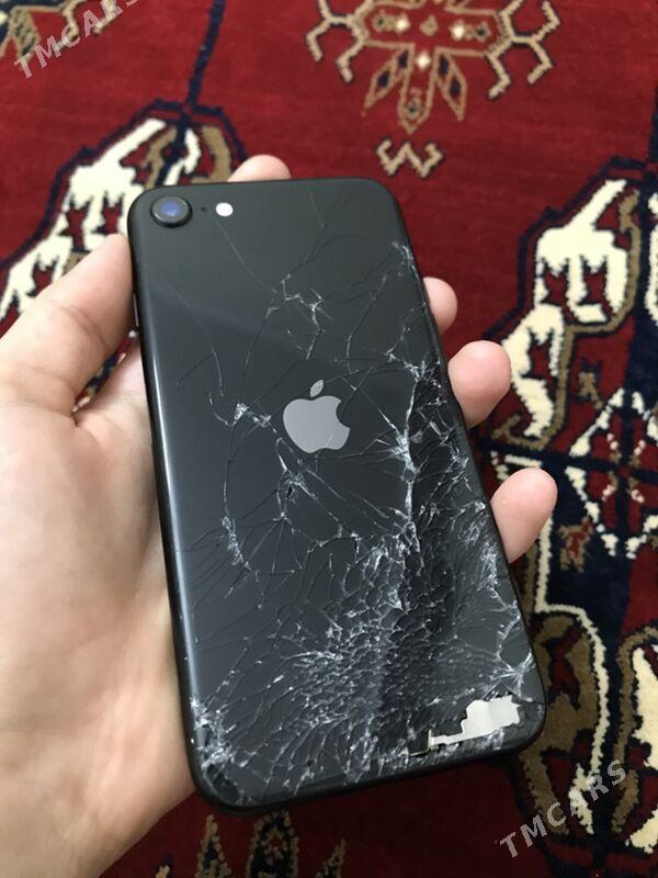 Iphone se - Aşgabat - img 5