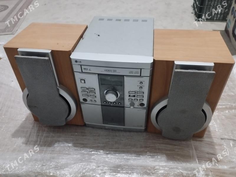 LG mantafon - Köşi - img 3