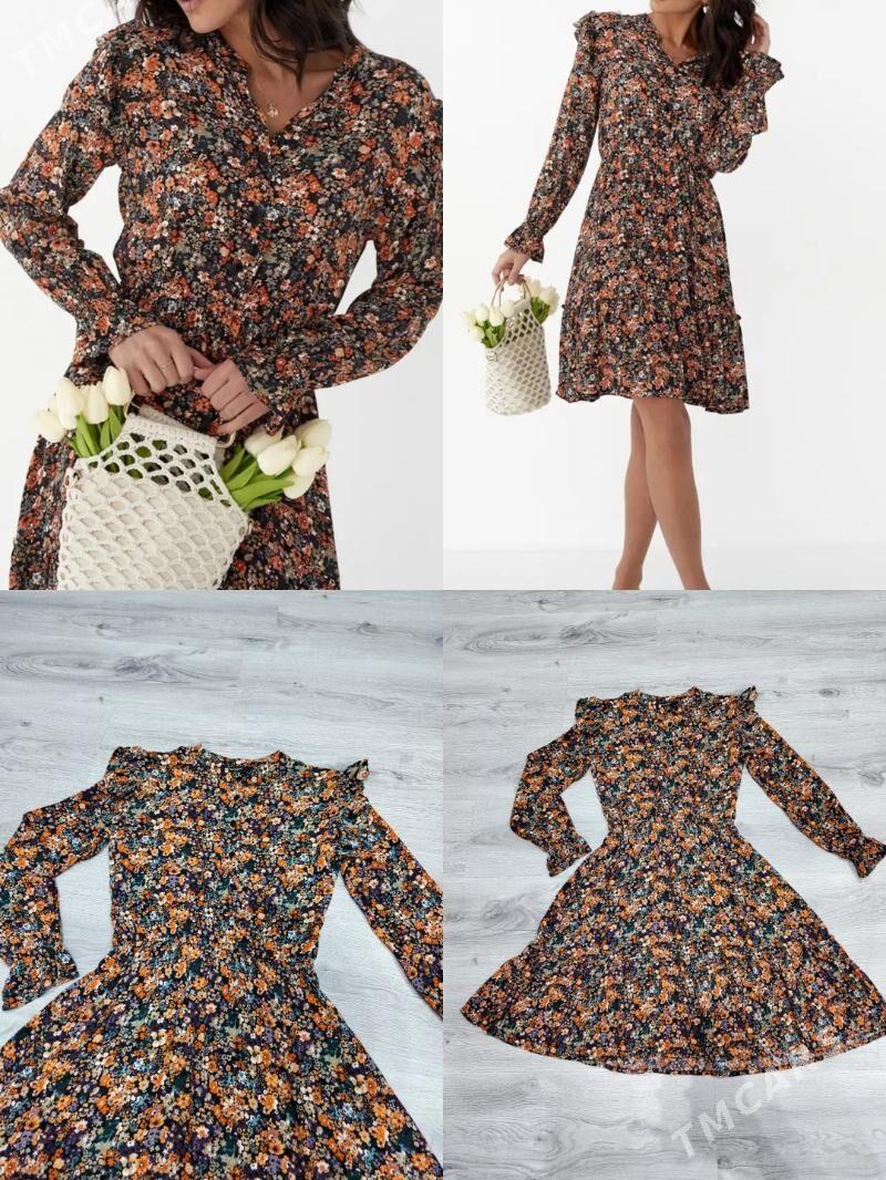 платья вечерние - Mary - img 3