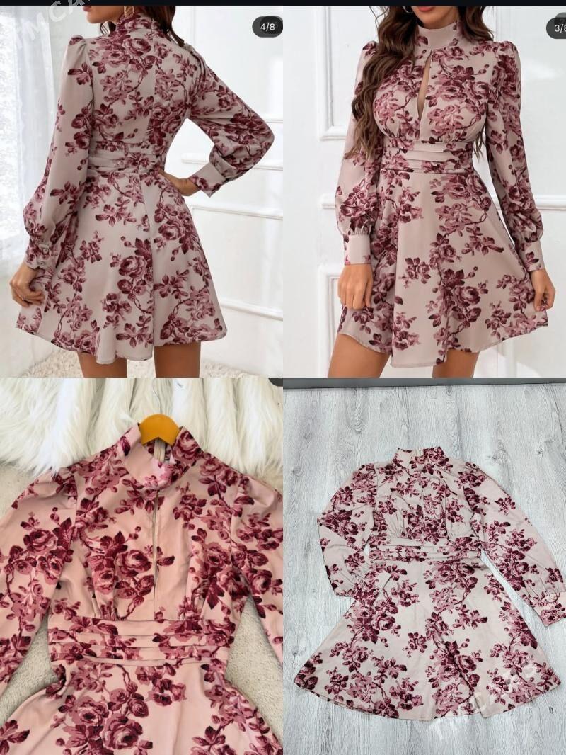 платья вечерние - Mary - img 7