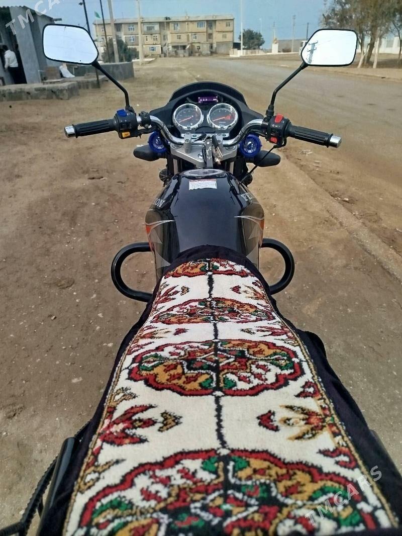 Fekon FK150-8G 2024 - 12 000 TMT - Эсенгулы - img 1