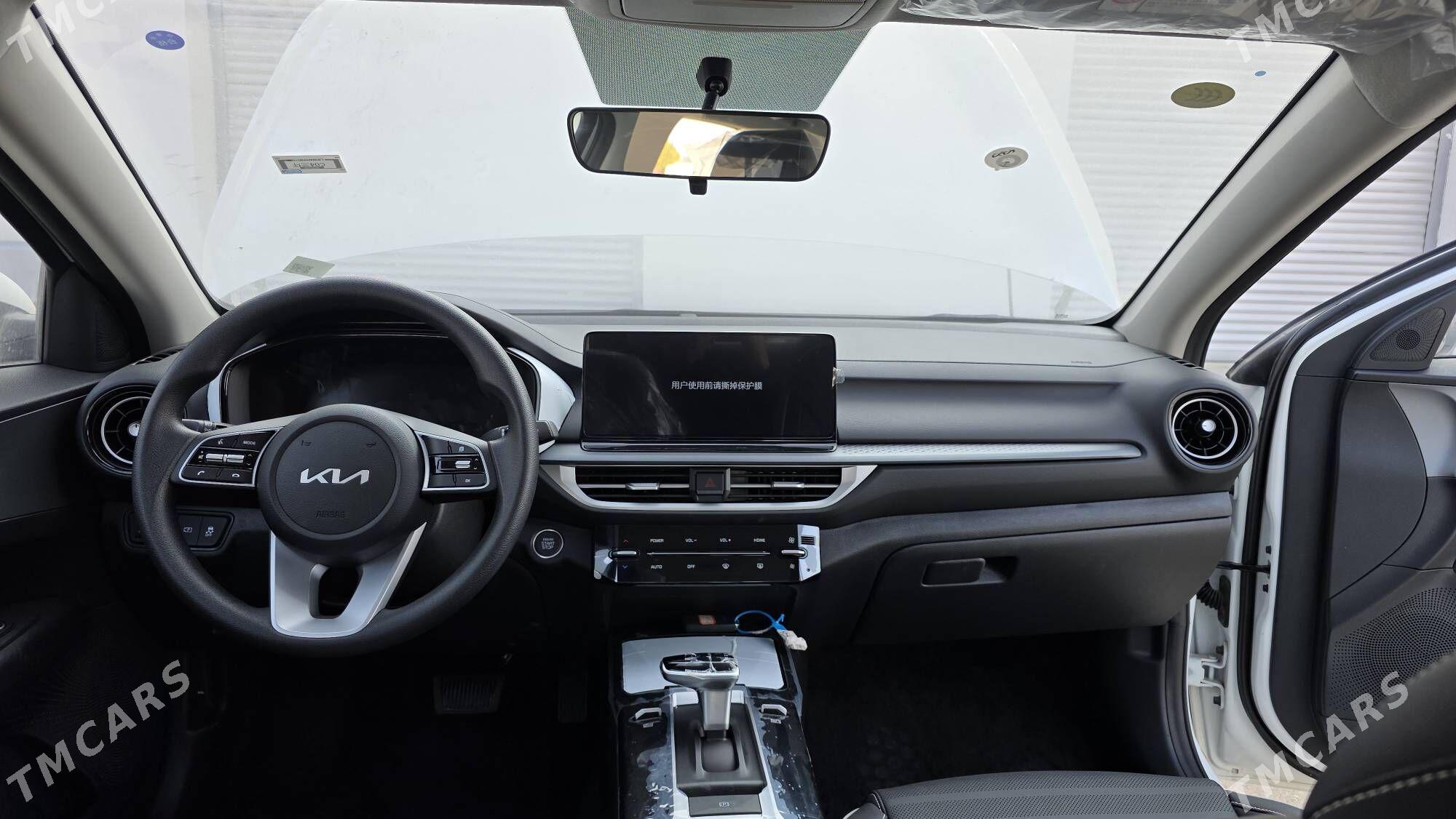 Kia K3 2025 - 276 000 TMT - Aşgabat - img 4