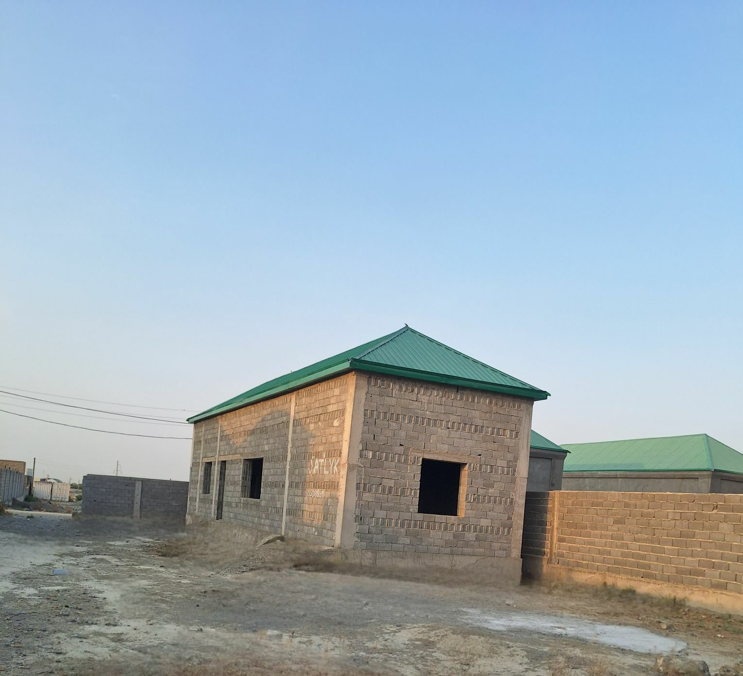 Plon jaý - Bäherden - img 2