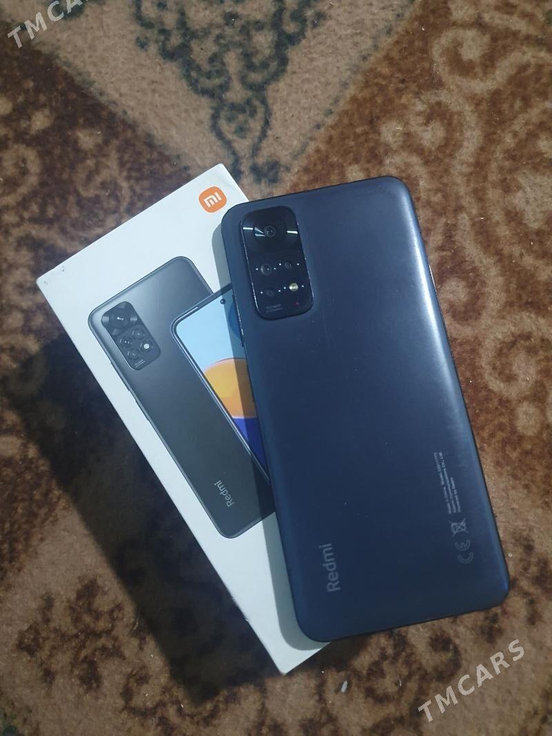 Redmi not11 - Мургап - img 3
