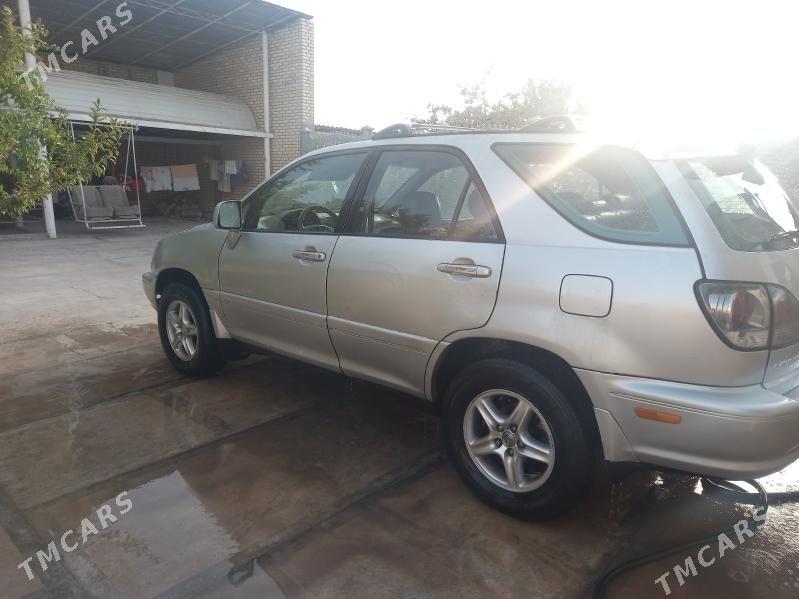 Lexus RX 300 2001 - 140 000 TMT - Mary - img 4