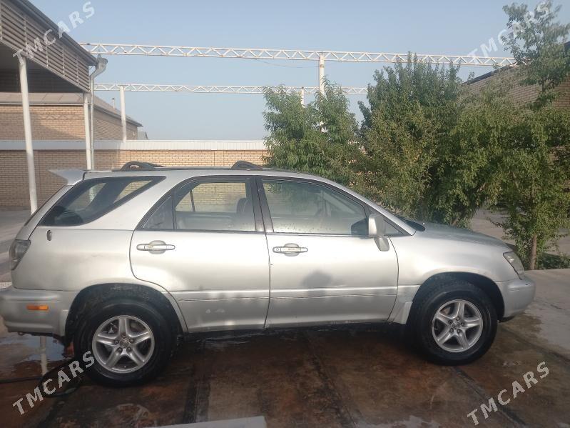 Lexus RX 300 2001 - 140 000 TMT - Mary - img 6