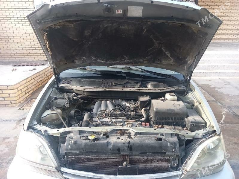 Lexus RX 300 2001 - 140 000 TMT - Mary - img 1