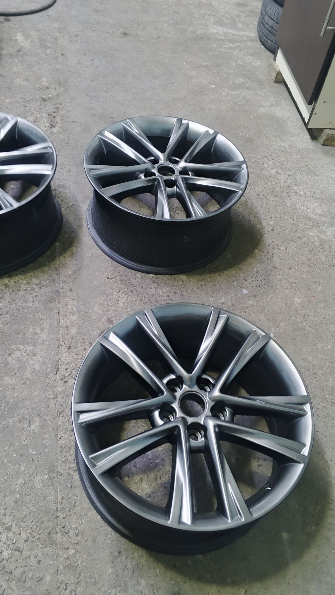 toyota 18. diska 3 000 TMT - Туркменабат - img 6