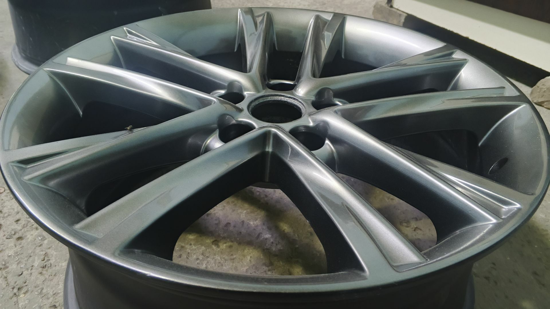 toyota 18. diska 3 000 TMT - Туркменабат - img 5