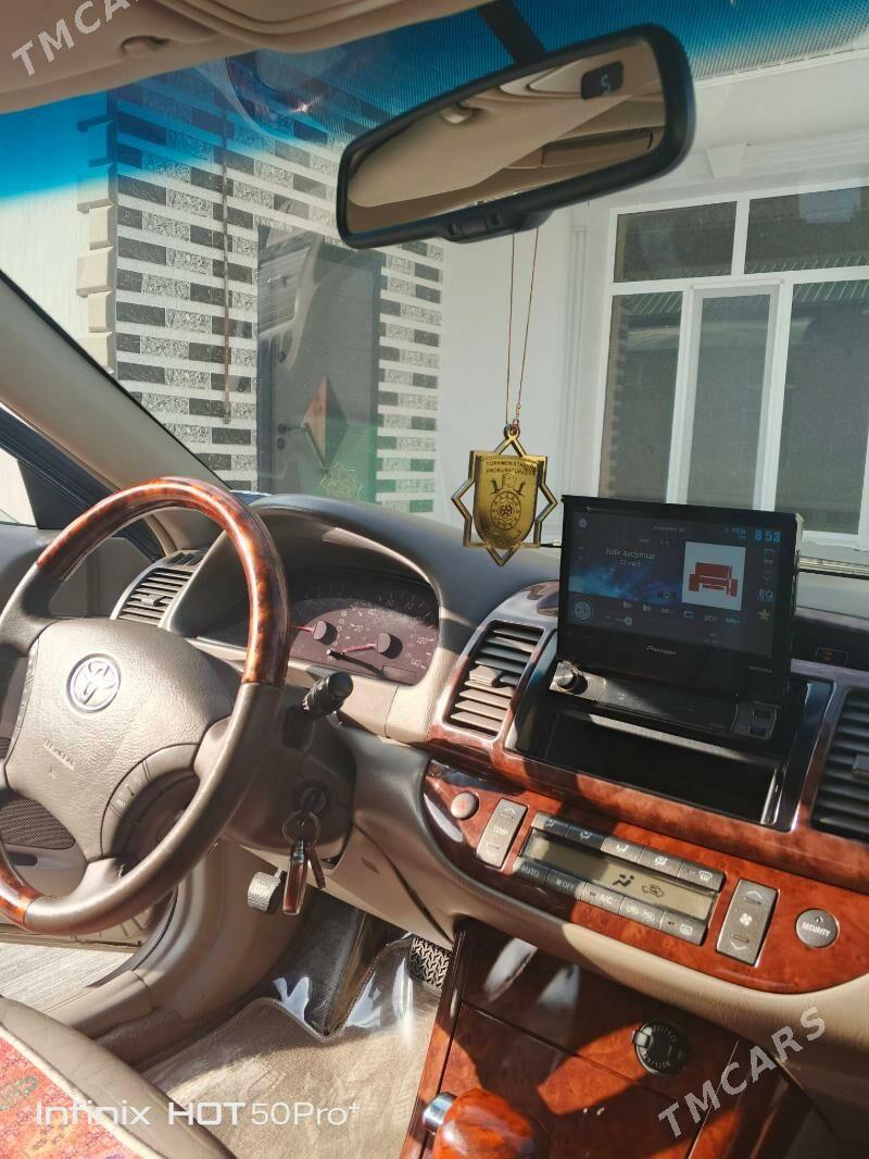 Toyota Camry 2005 - 220 000 TMT - Balkanabat - img 4