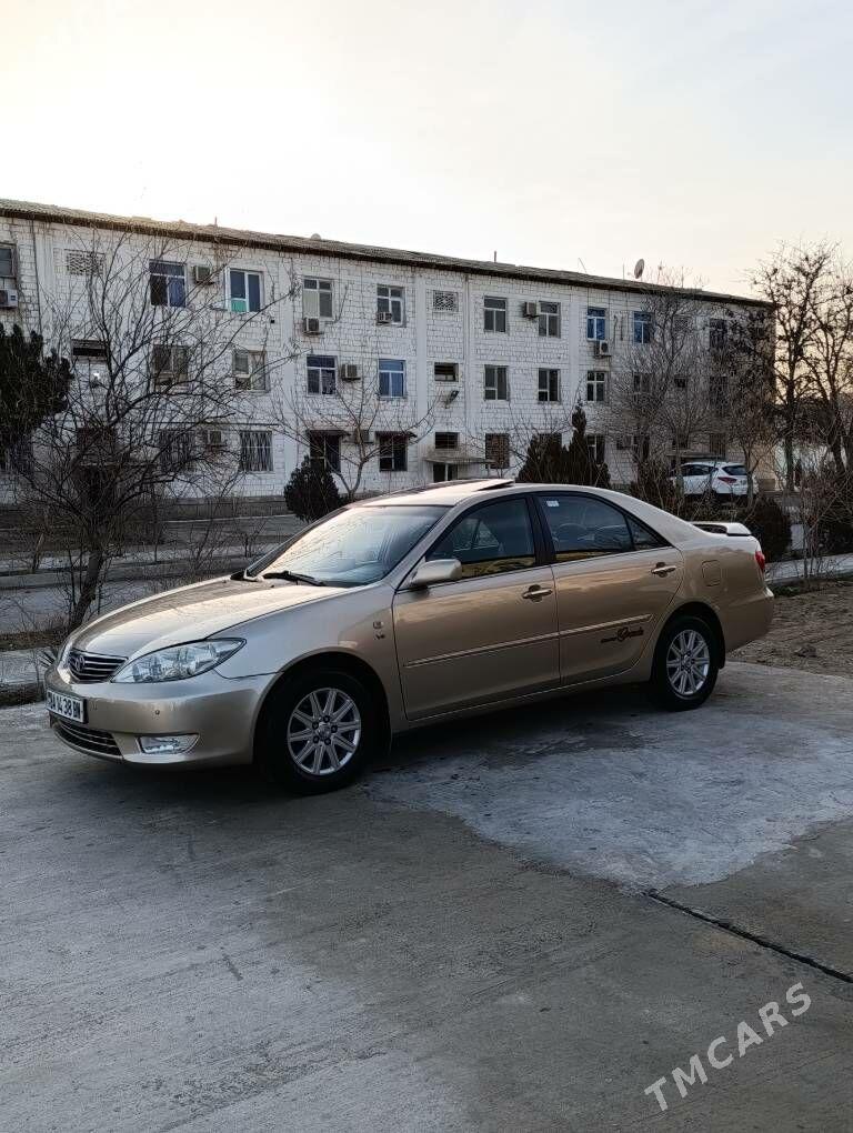 Toyota Camry 2005 - 220 000 TMT - Balkanabat - img 3