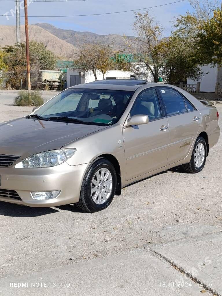 Toyota Camry 2005 - 220 000 TMT - Balkanabat - img 7