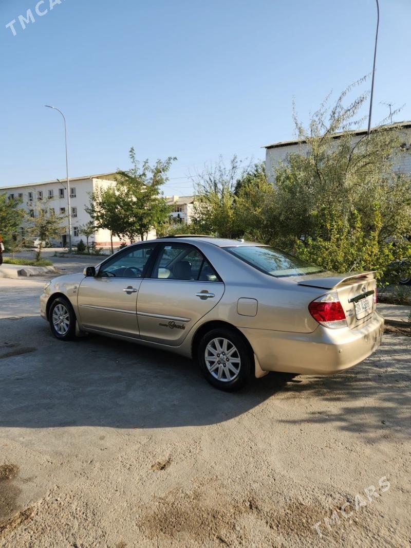 Toyota Camry 2005 - 220 000 TMT - Balkanabat - img 2