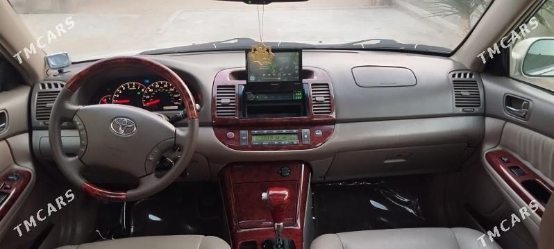 Toyota Camry 2005 - 220 000 TMT - Balkanabat - img 5