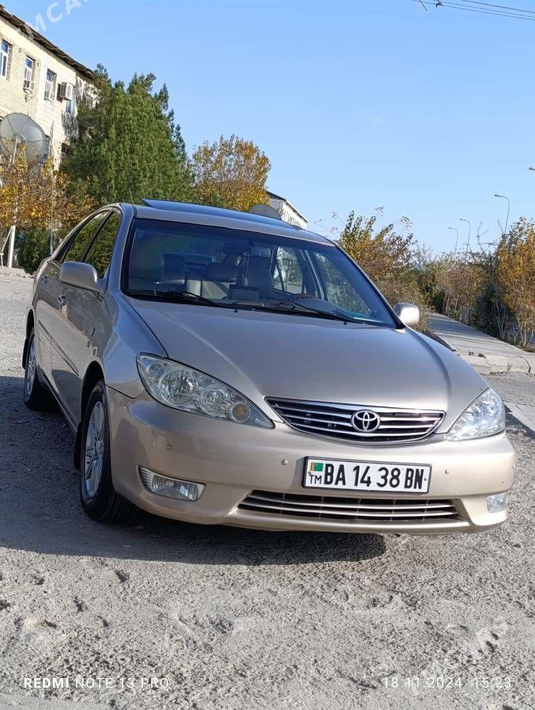 Toyota Camry 2005 - 220 000 TMT - Balkanabat - img 8