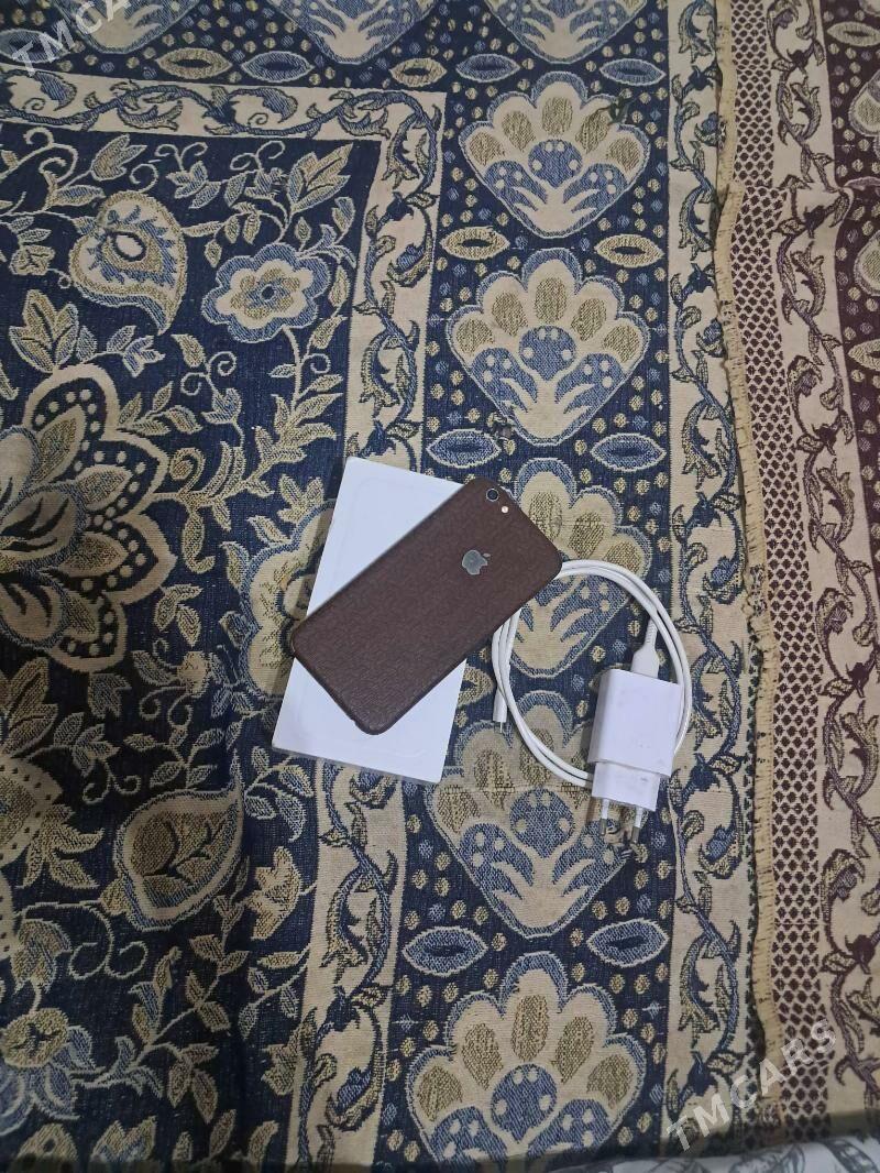 Ayfon6s - Бахарден - img 2