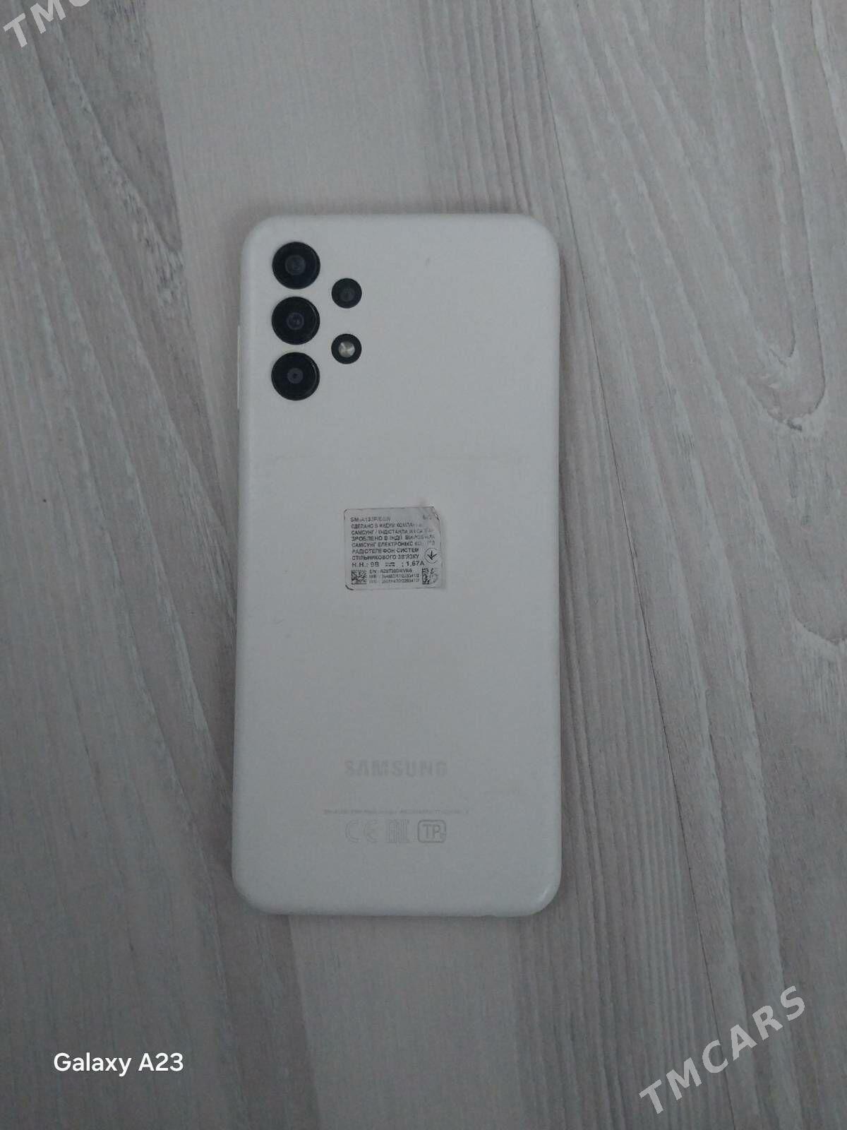 Samsung A13 - Дянев - img 1