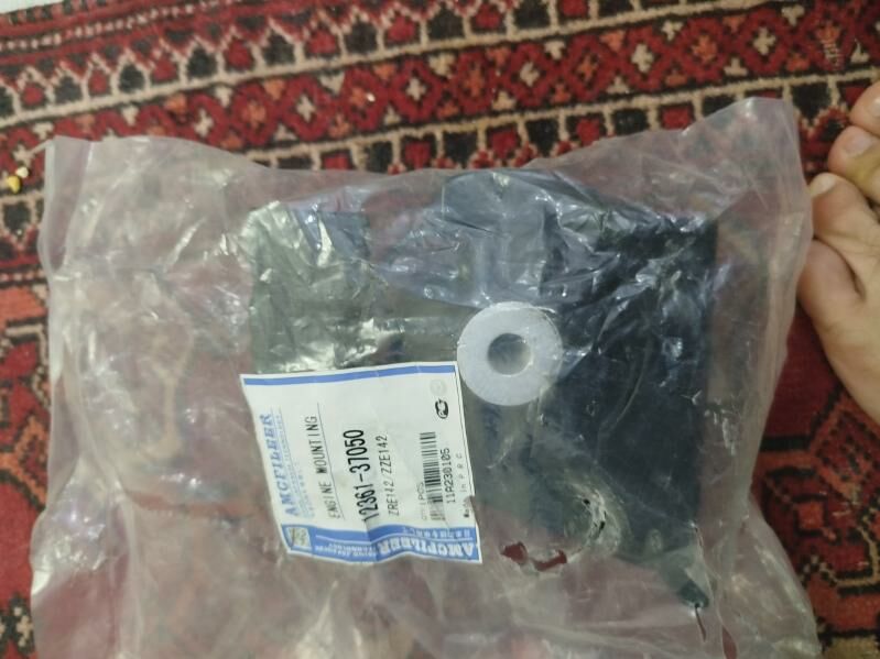 karolla paduska 200 TMT - 10 мкр - img 3