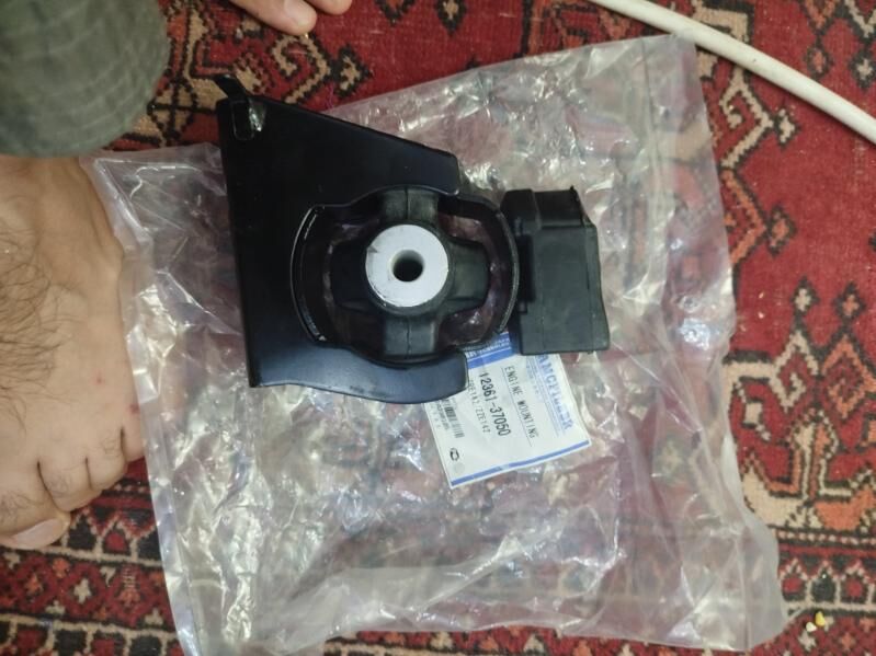 karolla paduska 200 TMT - 10 мкр - img 1