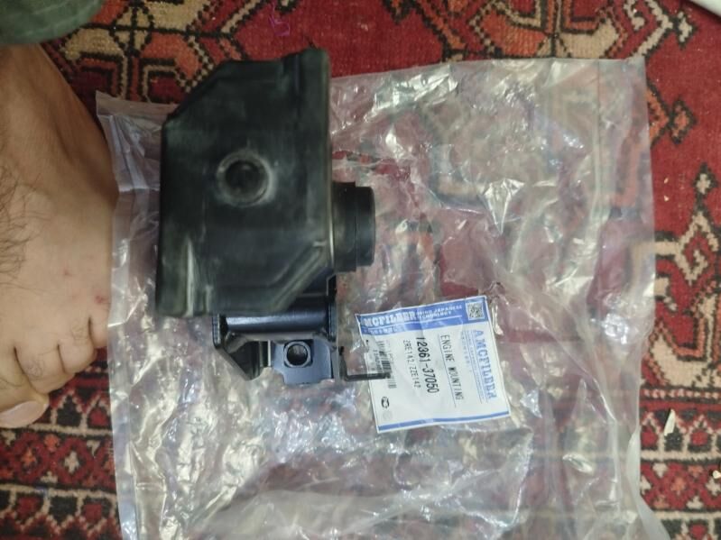 karolla paduska 200 TMT - 10 мкр - img 2