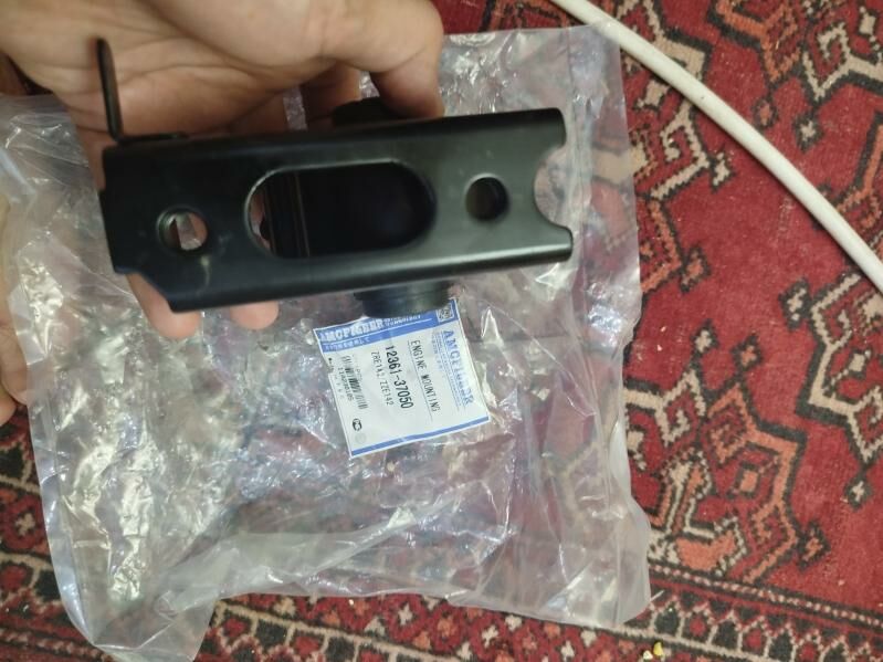 karolla paduska 200 TMT - 10 мкр - img 4