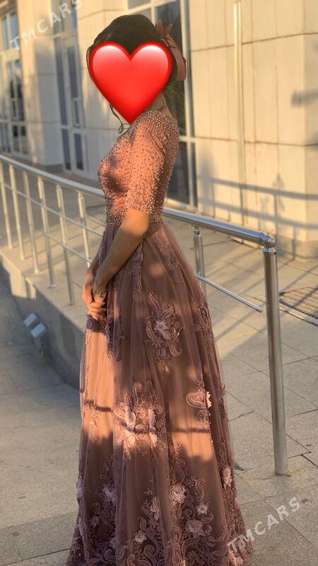 vecerniy koynek - Aşgabat - img 2