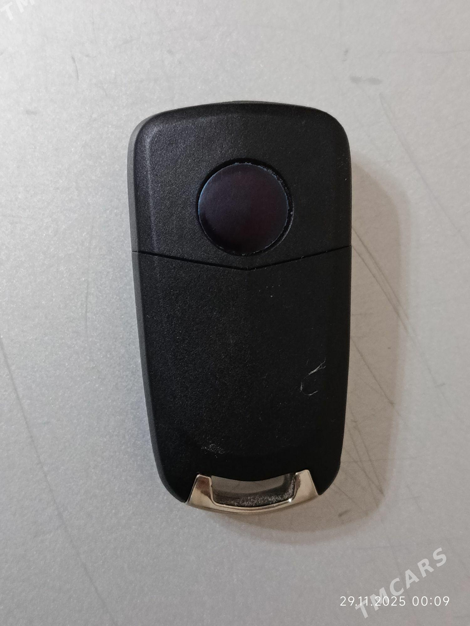 Açar ýitirdim - Мир 5 - img 2