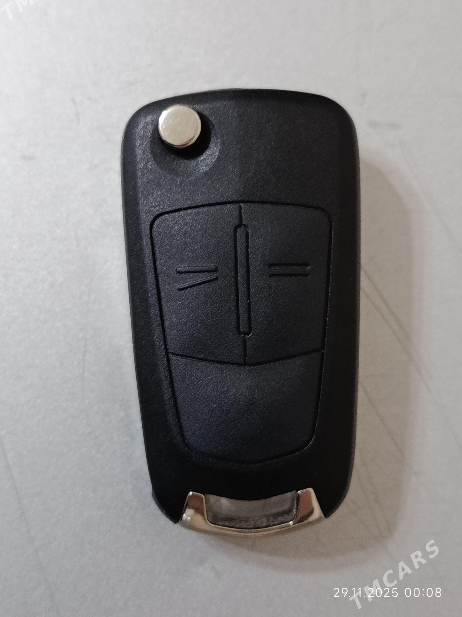 Açar ýitirdim - Мир 5 - img 1