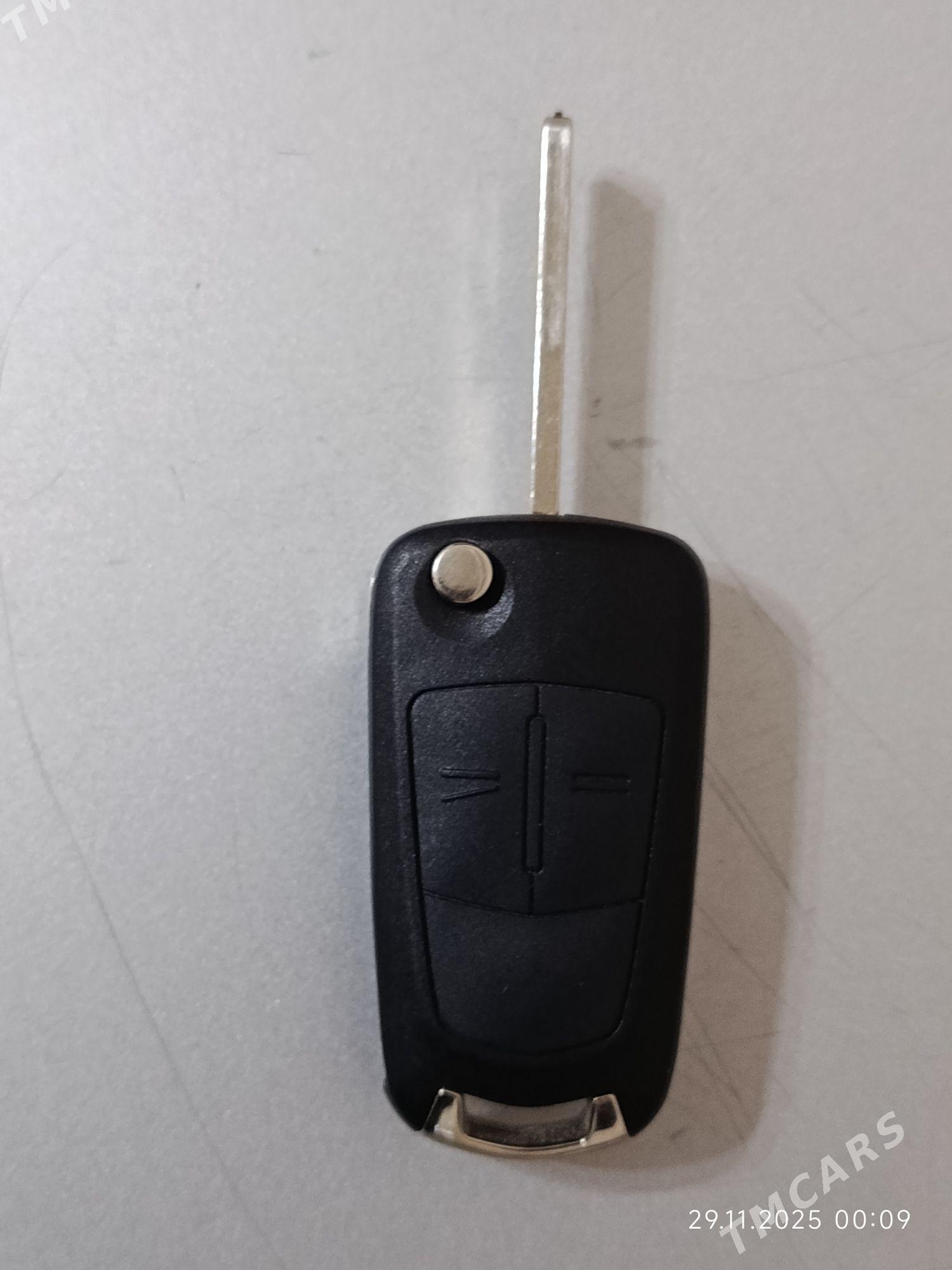 Açar ýitirdim - Мир 5 - img 3