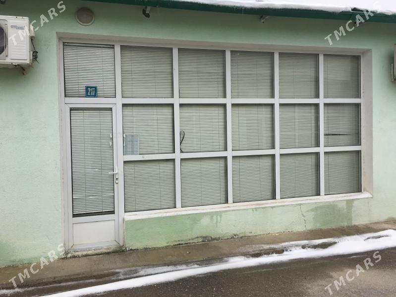 gokdepe bazar magazyn kafe - Гёкдепе - img 3