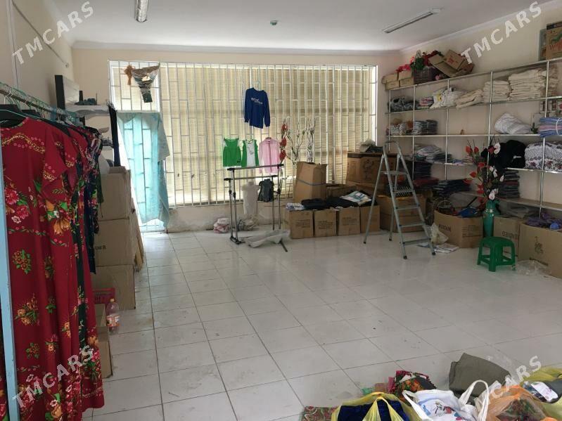 gokdepe bazar magazyn kafe - Гёкдепе - img 2